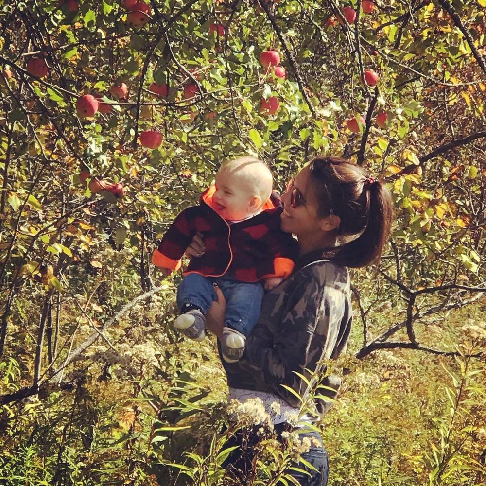 Meet your Posher, Jasmine